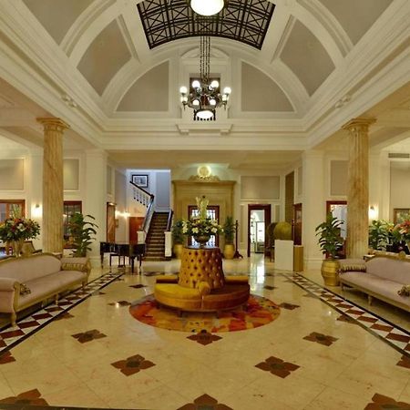 Taj Luxury Suite Ciudad del Cabo Exterior foto